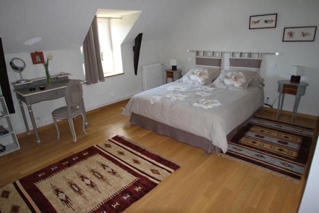 Bed and Breakfast Demeure De Roz Pontchâteau Exterior foto